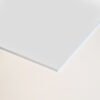 Glacier White / Neptune Blue Alloy 2440 x 600 x 4