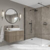 Gold Stone 2420 x 160 x 9mm PF