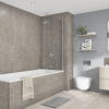 Gold Stone 2420 x 160 x 9mm PF