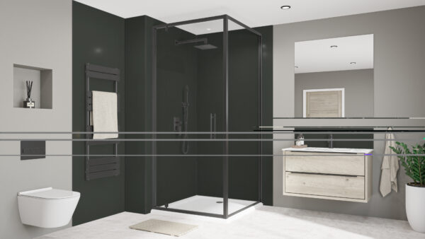 Hadrian-Green-Black-Hadrian-Green-Splashback Midnight Grey / Hadrian Green Alloy 2440 x 1220 x 4