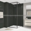 Hadrian-Green-Black-Hadrian-Green-Splashback Midnight Grey / Hadrian Green Alloy 2440 x 1220 x 4