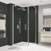 Hadrian-Green-Chrome-Hadrian-Green-Splashback Midnight Grey / Hadrian Green Alloy 2440 x 1220 x 4