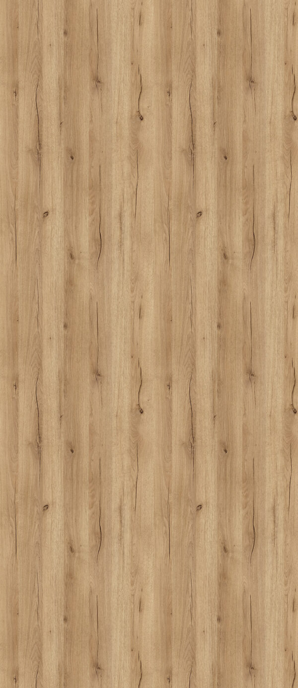 Hadrian Oak 4546 Lunby Oak - Chene Gota Full Sheet Hadrian Oak 2420 x 1200 x 9mm PF
