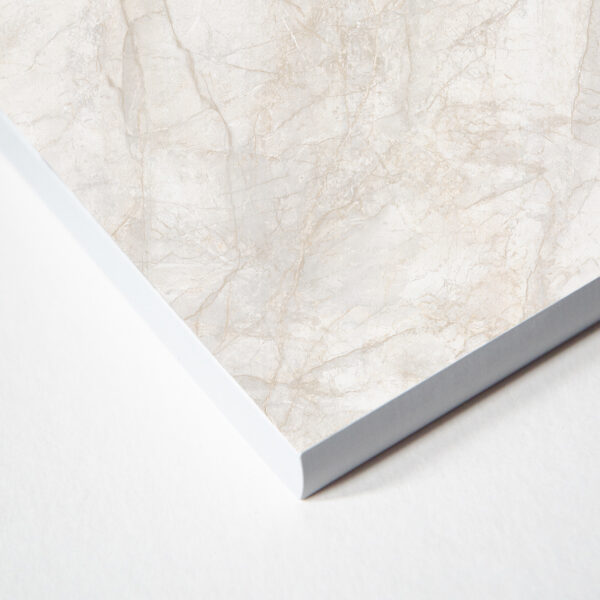 Himalayan Marble 210x210 light grey core HIMALAYAN MARBLE Mermaid Elite 2420x1200x10mm PF/T&G