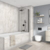 Himalayan Marble 1500 x 425 x 12mm Compact