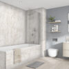Himalayan Marble 1500 x 425 x 12mm Compact