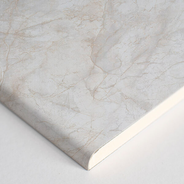 Himalayan Marble 1500 x 425 x 12mm Compact