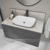 Himalayan Marble 1500 x 425 x 12mm Compact