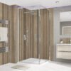 Linear Oak 800 X 250 X 4