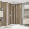 Linear Oak 800 X 250 X 4