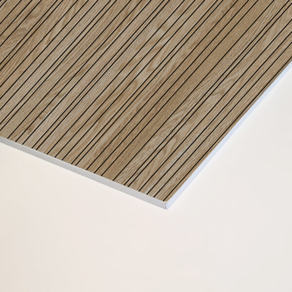 Linear Oak 800 X 250 X 4
