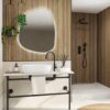 Linear Oak Panel 2440 x 1200 x 4mm