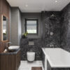 Marbre Palazio 1500 x 425 x 28mm PF