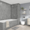 Marmo Grigio 2420 x 160 x 9mm PF