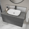 Marmo Grigio 2420 x 160 x 9mm PF
