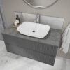 Marmo Grigio 2420 x 160 x 9mm PF