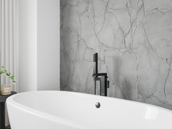 Marmo Grigio 2420 x 160 x 9mm PF