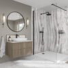 Marmo Linea 2420 x 160 x 9mm PF