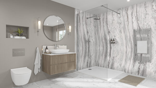 Marmo Linea 2420 x 160 x 9mm PF