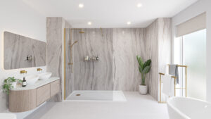 Marmo Linea Website 1 MARMO LINEA Mermaid Elite 2420x1200x10mm PF/T&G