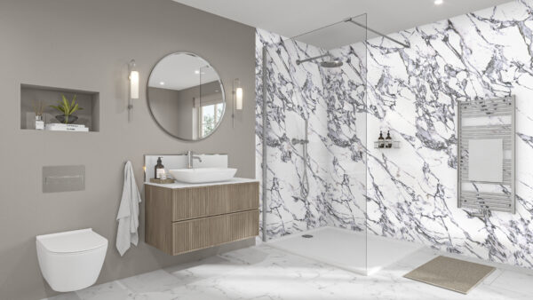 Marmo Migliore 2420 x 580 x 9mm DPF