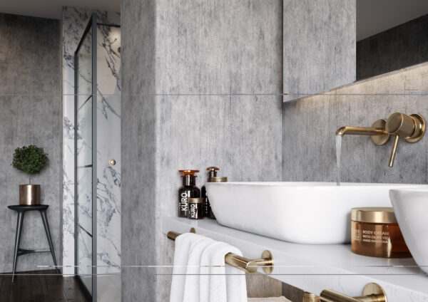 MARMO MIGLIORE Mermaid Elite 2420x600x10mmT&G