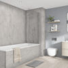 Marmo-Puro-Chrome-Urban-Grey-Splashback (1) Marmo Puro 2420 x 1200 x 9mm T&G