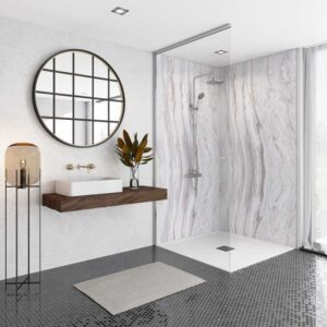 Mermaid_Elite_-_Marmo_Linea_ Marmo Linea 2420 x 160 x 9mm PF