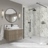 Milano Marble 2420 x 580 x 9mm DPF