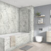 Milano Marble 2420 x 580 x 9mm DPF