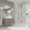 Milano Marble 2420 x 580 x 9mm DPF