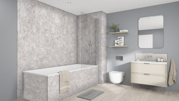 Natural-Pietra-Chrome-Malibu-Grey-Splashback (1) Natural Pietra 2420 x 580 x 9mm DPF