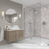 Natural-Pietra-Chrome-Malibu-Grey-Splashback Natural Pietra 2420 x 580 x 9mm DPF