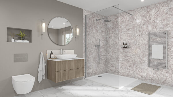Natural-Pietra-Chrome-Malibu-Grey-Splashback Natural Pietra 2420 x 580 x 9mm DPF