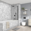 Nuvola Marble 2420 x 1200 x 9mm PF