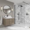 Nuvola Marble 2420 x 1200 x 9mm PF