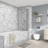Nuvola Marble 2420 x 1200 x 9mm PF