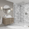 Nuvola Marble 2420 x 1200 x 9mm PF