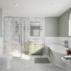 Nuvola Marble 2420 x 1200 x 9mm PF