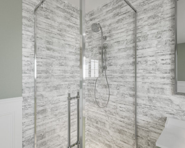 Nuvola Marble 2420 x 1200 x 9mm PF