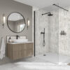 Padova 2420 x 160 x 9mm PF