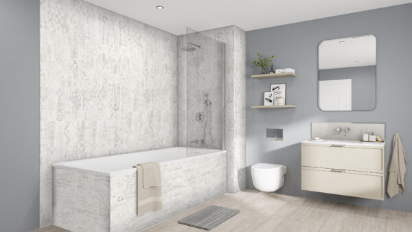 Padova 2420 x 160 x 9mm PF