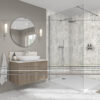 Padova 2420 x 160 x 9mm PF