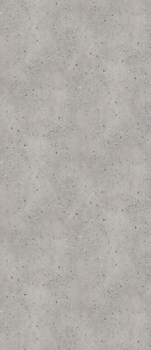 Pewter Terrazzo 2420 x 1200 x 9mm PF