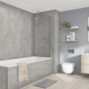 Pewter Terrazzo 2420 x 1200 x 9mm PF