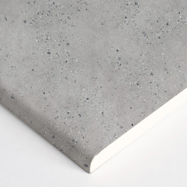 Pewter Terrazzo 2420 x 1200 x 9mm PF