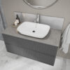 Pewter Terrazzo 2420 x 1200 x 9mm PF