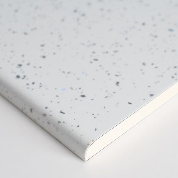 QUARTZO BIANCO Mermaid Elite 2420x600x10mmT&G