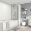 QUARTZO BIANCO Mermaid Elite 2420x600x10mmT&G
