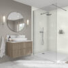 QUARTZO BIANCO Mermaid Elite 2420x600x10mmT&G